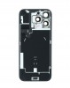 iPhone 16 Pro Max Arka Kapak Full NFC Filmi Servis Orijinali Siyah Titanyum iPhone 16 Pro Max Arka Kapak Full NFC Filmi Servis Orijinali Siyah Titanyum
