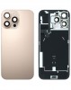iPhone 16 Pro Max Arka Kapak Full NFC Filmi Servis Orijinali Çöl Titanyum iPhone 16 Pro Max Arka Kapak Full NFC Filmi Servis Orijinali Çöl Titanyum