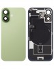 iPhone 17 Arka Kapak Full NFC Filmi Servis Orijinali Ada Çayı