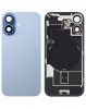 iPhone 17 Arka Kapak Full NFC Filmi Servis Orijinali Sis Mavisi iPhone 17 Arka Kapak Full NFC Filmi Servis Orijinali Sis Mavisi