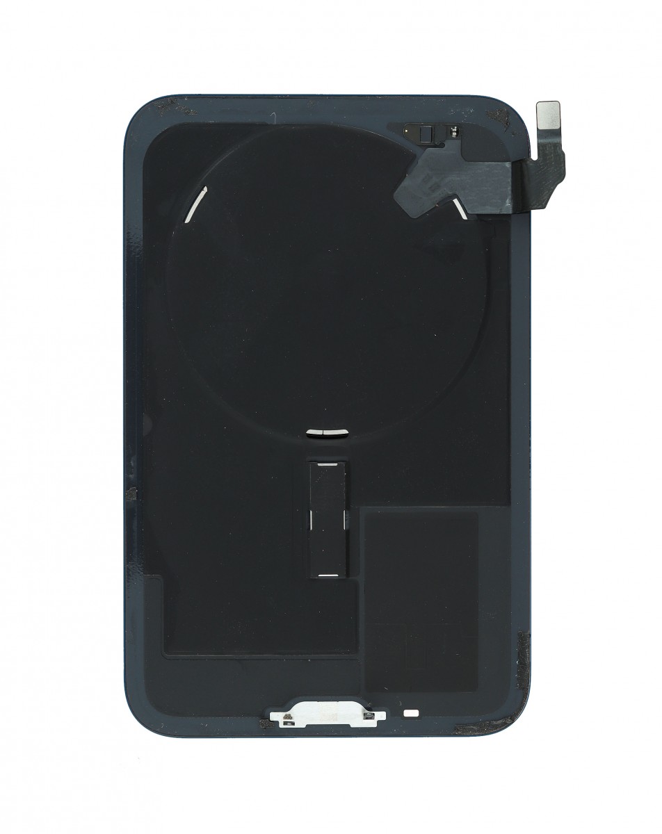 iPhone 17 Pro Max Arka Kapak Full NFC Filmi Servis Orijinali Abis iPhone 17 Pro Max Arka Kapak Full NFC Filmi Servis Orijinali Abis