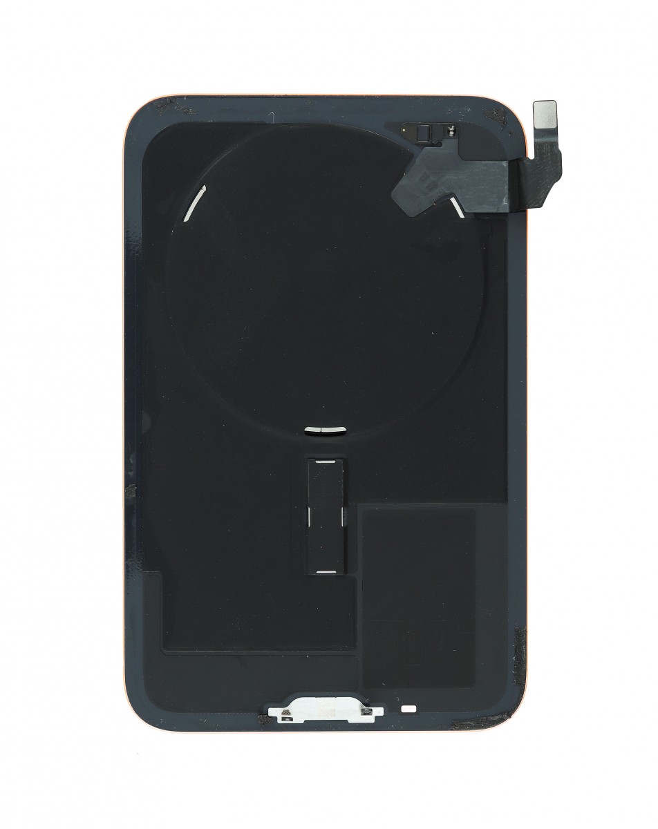 iPhone 17 Pro Max Arka Kapak Full NFC Filmi Servis Orijinali Kozmik Turuncu iPhone 17 Pro Max Arka Kapak Full NFC Filmi Servis Orijinali Kozmik Turuncu