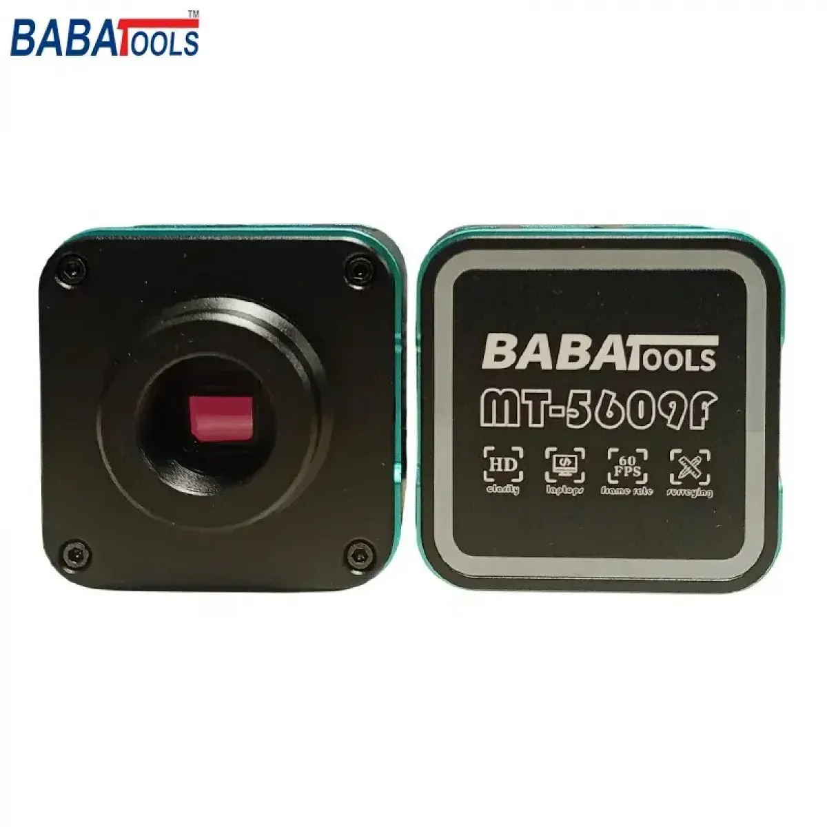 5609F Mikroskop Kamera Gri 5609F Mikroskop Kamera Gri
