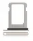 iPhone 12 Mini Sim Kart Tepsisi (Servis Paketi) (Beyaz)