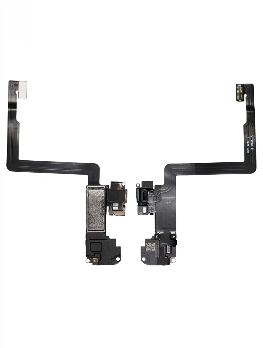 iPhone 11 Pro için Yakınlık Sensörü Kablolu Kulaklık Hoparlörü (Uyarı: Onarılamaz Yüz Kimliği İşlevselliği) (Satış Sonrası) iPhone 11 Pro için Yakınlık Sensörü Kablolu Kulaklık Hoparlörü (Uyarı: Onarılamaz Yüz Kimliği İşlevselliği) (Satış Sonrası)