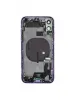 iPhone 11 için Önceden Takılmış Küçük Bileşenlerle Arka Muhafaza (Mor) iPhone 11 için Önceden Takılmış Küçük Bileşenlerle Arka Muhafaza (Mor)