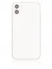 iPhone 11 için Önceden Takılmış Küçük Bileşenlerle Arka Muhafaza (Beyaz) iPhone 11 için Önceden Takılmış Küçük Bileşenlerle Arka Muhafaza (Beyaz)