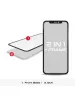 iPhone 11 Pro (OCA Master) için 3'ü 1 arada (Önceden Takılmış OCA + Çerçeveli Cam) iPhone 11 Pro (OCA Master) için 3'ü 1 arada (Önceden Takılmış OCA + Çerçeveli Cam)