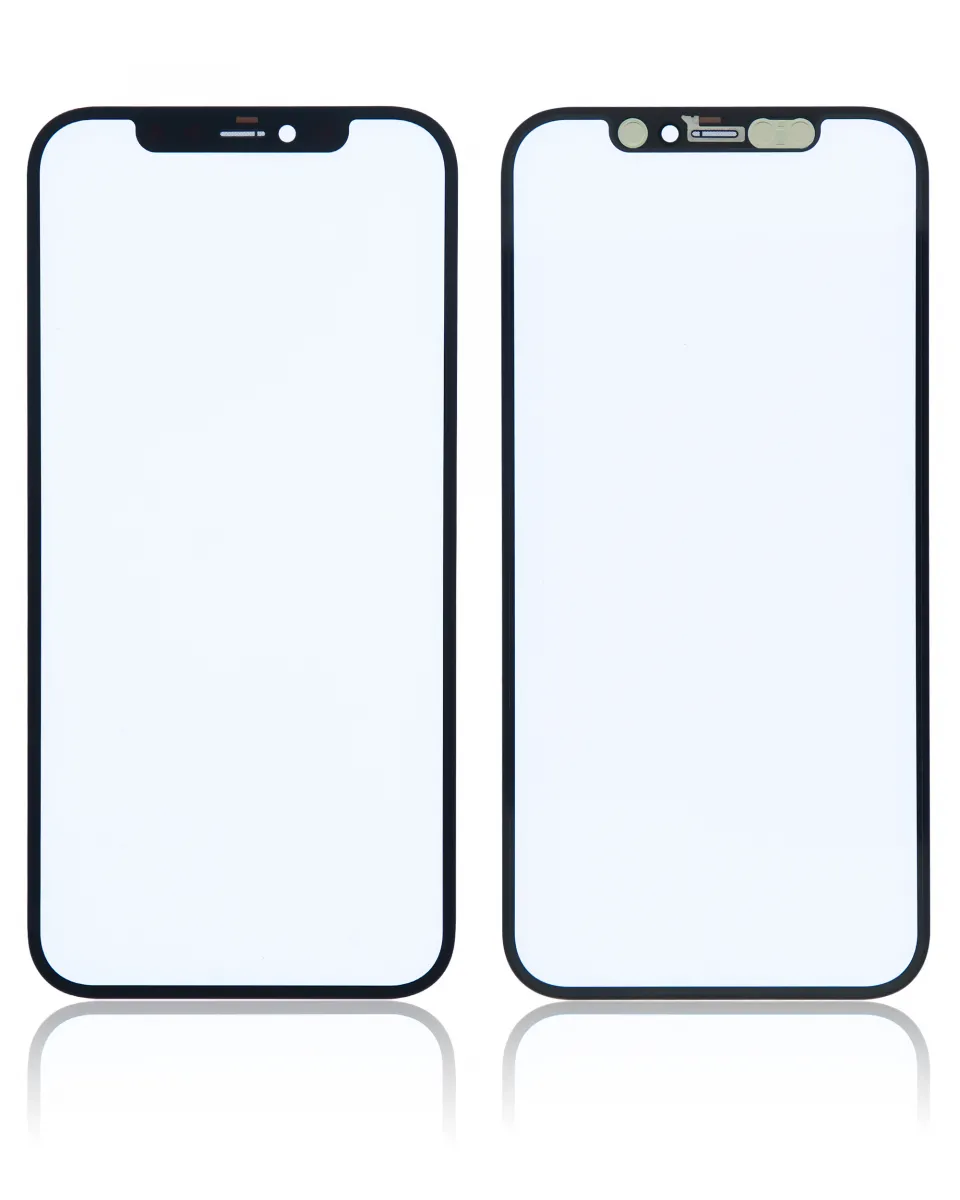 iPhone 12/12 Pro (OCA Master) için 3'ü 1 arada (Önceden Takılmış OCA + Çerçeveli Cam) iPhone 12/12 Pro (OCA Master) için 3'ü 1 arada (Önceden Takılmış OCA + Çerçeveli Cam)