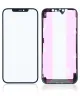 iPhone 12 Pro Max (OCA Master) için 3'ü 1 arada (Önceden Takılmış OCA + Çerçeveli Cam) iPhone 12 Pro Max (OCA Master) için 3'ü 1 arada (Önceden Takılmış OCA + Çerçeveli Cam)