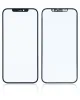 iPhone 12 Pro Max (OCA Master) için 3'ü 1 arada (Önceden Takılmış OCA + Çerçeveli Cam) iPhone 12 Pro Max (OCA Master) için 3'ü 1 arada (Önceden Takılmış OCA + Çerçeveli Cam)