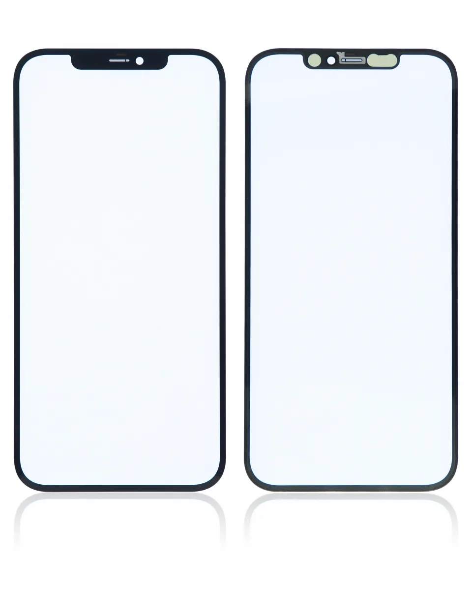 iPhone 12 Pro Max (OCA Master) için 3'ü 1 arada (Önceden Takılmış OCA + Çerçeveli Cam) iPhone 12 Pro Max (OCA Master) için 3'ü 1 arada (Önceden Takılmış OCA + Çerçeveli Cam)
