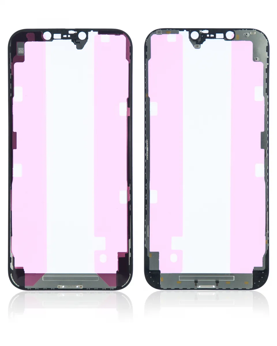iPhone 12 Pro Max (OCA Master) için 3'ü 1 arada (Önceden Takılmış OCA + Çerçeveli Cam) iPhone 12 Pro Max (OCA Master) için 3'ü 1 arada (Önceden Takılmış OCA + Çerçeveli Cam)