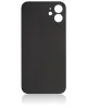 iPhone 12 İçin 3M Yapışkanlı Arka Cam (Logosuz / Büyük Kamera Deliği) (Mor) iPhone 12 İçin 3M Yapışkanlı Arka Cam (Logosuz / Büyük Kamera Deliği) (Mor)
