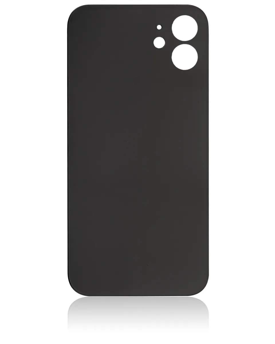 iPhone 12 İçin 3M Yapışkanlı Arka Cam (Logosuz / Büyük Kamera Deliği) (Mor) iPhone 12 İçin 3M Yapışkanlı Arka Cam (Logosuz / Büyük Kamera Deliği) (Mor)