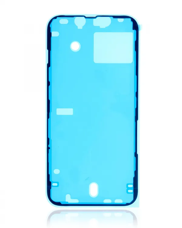 iPhone 13 için Suya Dayanıklı LCD Yapışkanlı Conta iPhone 13 için Suya Dayanıklı LCD Yapışkanlı Conta