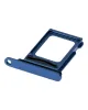 iPhone 13 için Çift Sim Kart Tepsisi (Mavi)