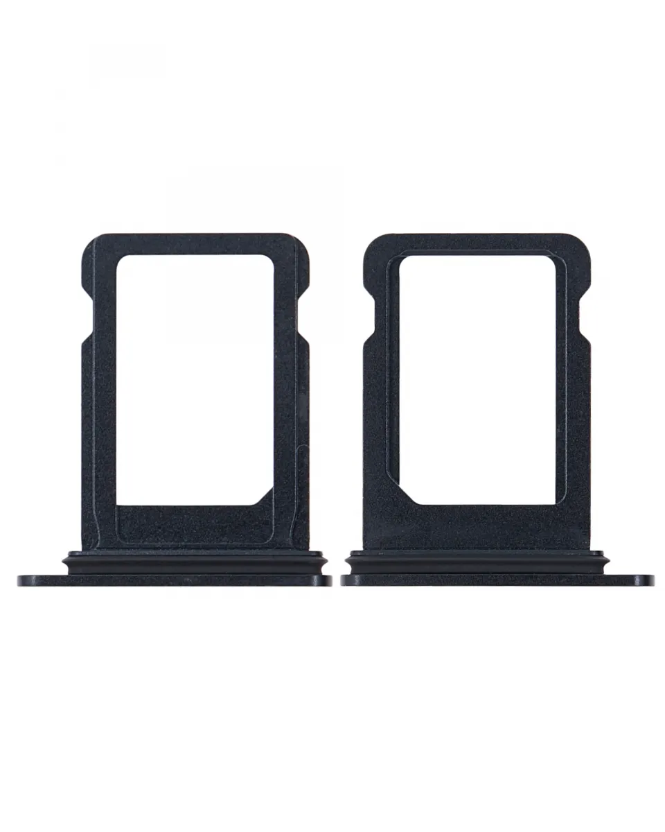 iPhone 13 Mini (Gece Yarısı) İçin Tek Sim Kart Tepsisi iPhone 13 Mini (Gece Yarısı) İçin Tek Sim Kart Tepsisi