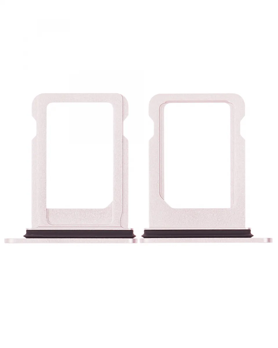 iPhone 13 Mini İçin Tek Sim Kart Tepsisi (Pembe) iPhone 13 Mini İçin Tek Sim Kart Tepsisi (Pembe)