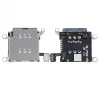 iPhone 12 için Çift Sim Kart Okuyucu iPhone 12 için Çift Sim Kart Okuyucu