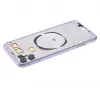 iPhone 11 için Önceden Takılmış Küçük Bileşenlerle Arka Muhafaza (Arka Kapaksız) (Mor) iPhone 11 için Önceden Takılmış Küçük Bileşenlerle Arka Muhafaza (Arka Kapaksız) (Mor)