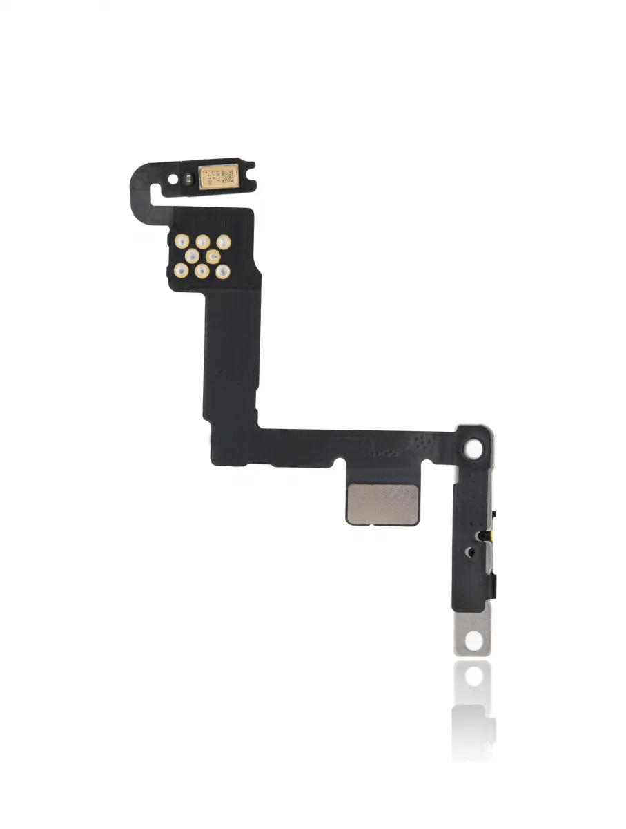 iPhone 11 için Güç Düğmesi Flex Kablosu iPhone 11 için Güç Düğmesi Flex Kablosu