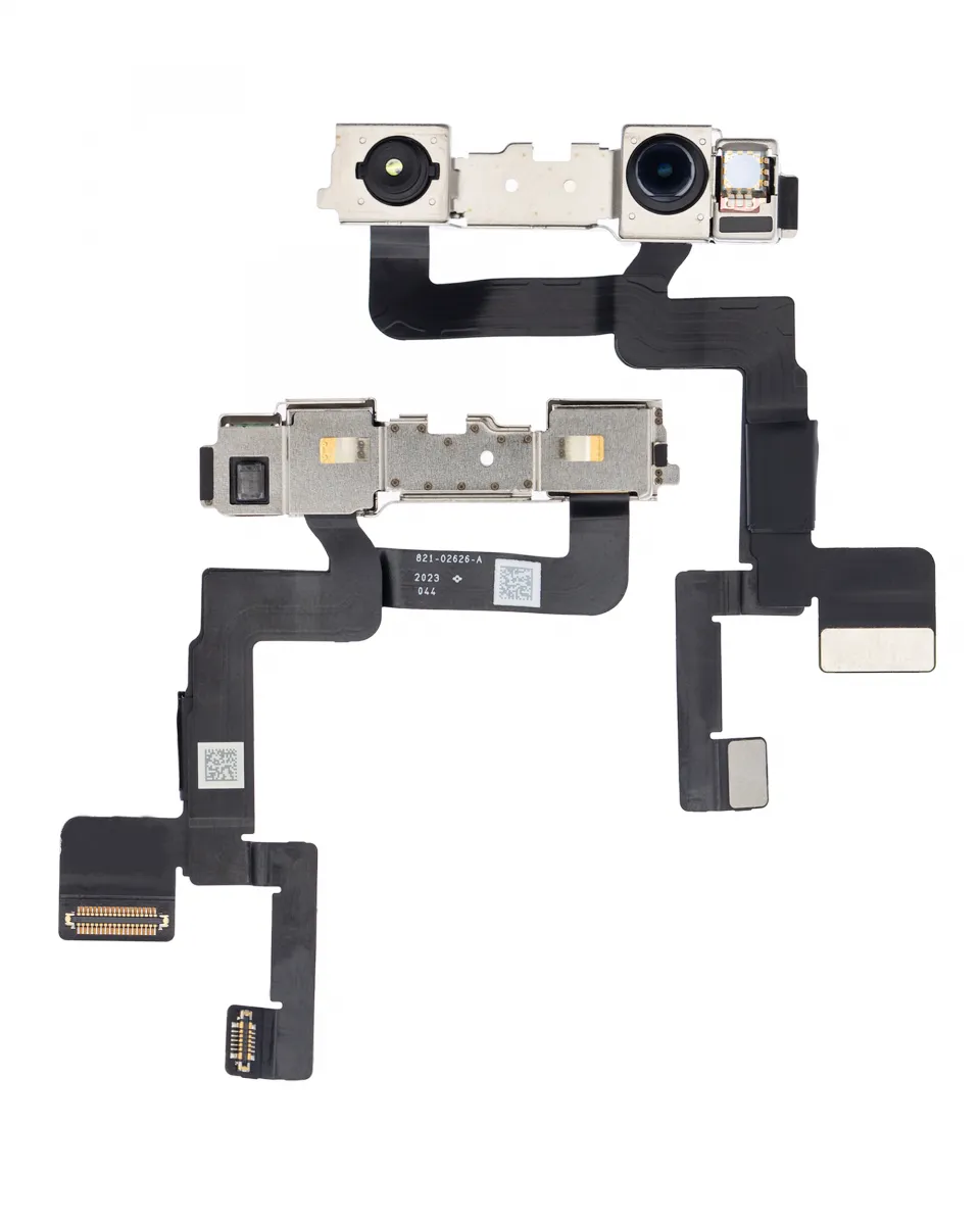 iPhone 11 için Ön Kamera iPhone 11 için Ön Kamera