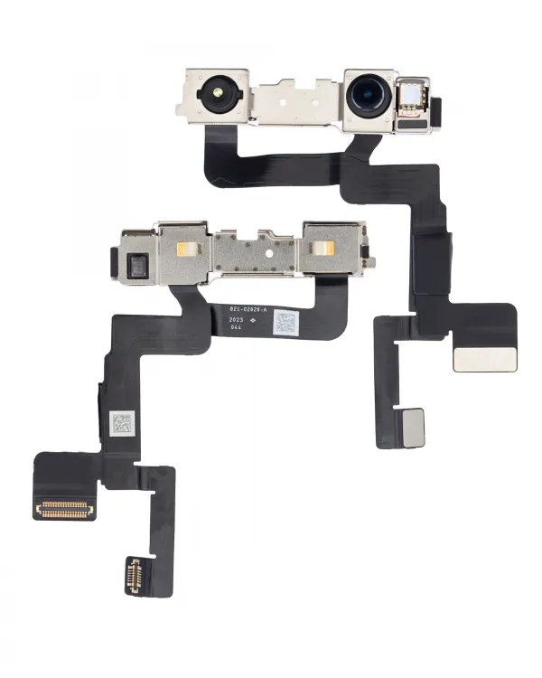 iPhone 11 için Ön Kamera