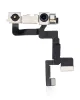 iPhone 11 için Ön Kamera iPhone 11 için Ön Kamera