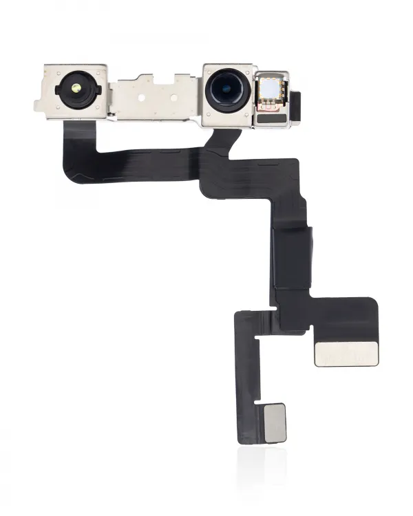 iPhone 11 için Ön Kamera