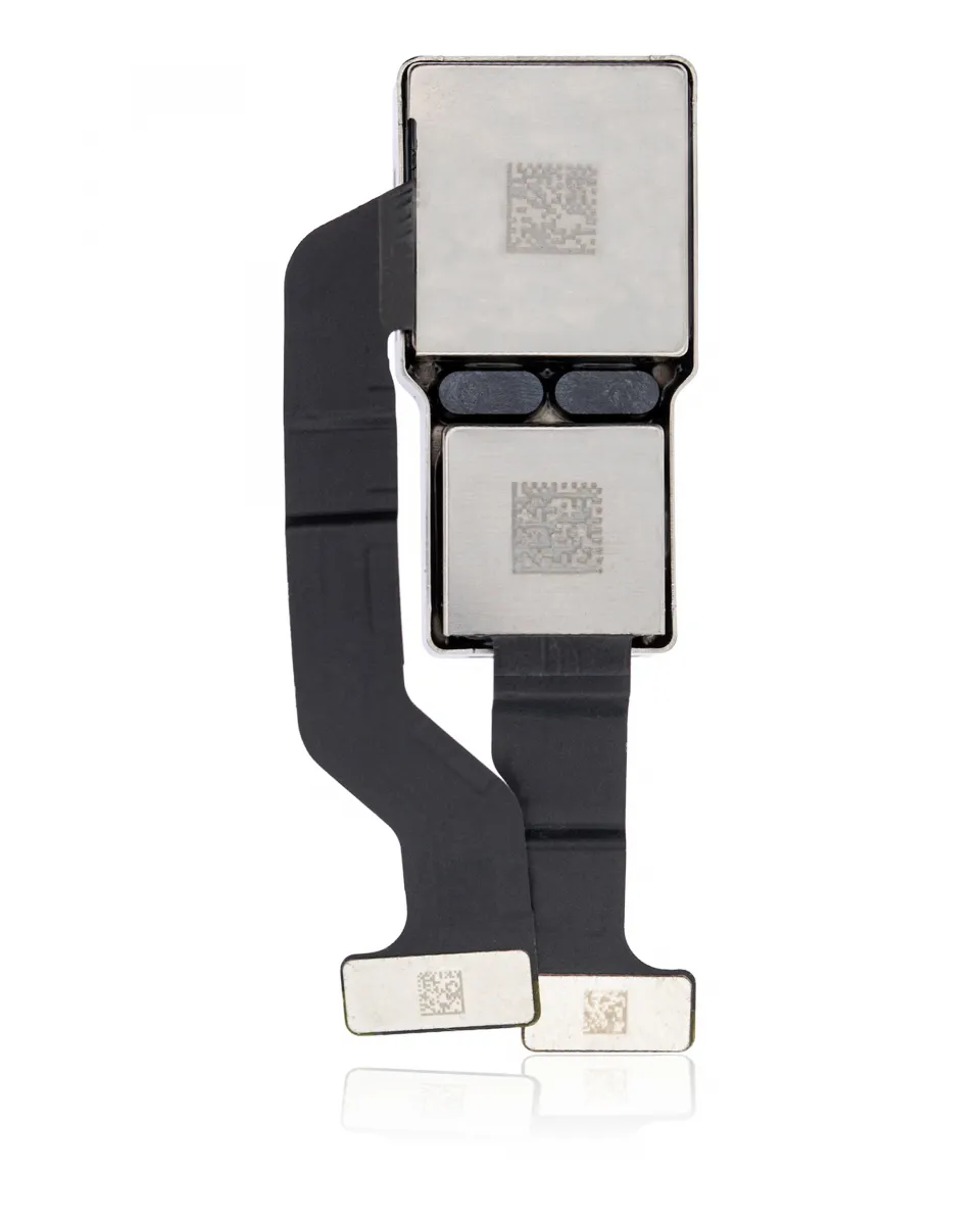 iPhone 11 için Arka Kamera (Orijinal) iPhone 11 için Arka Kamera (Orijinal)