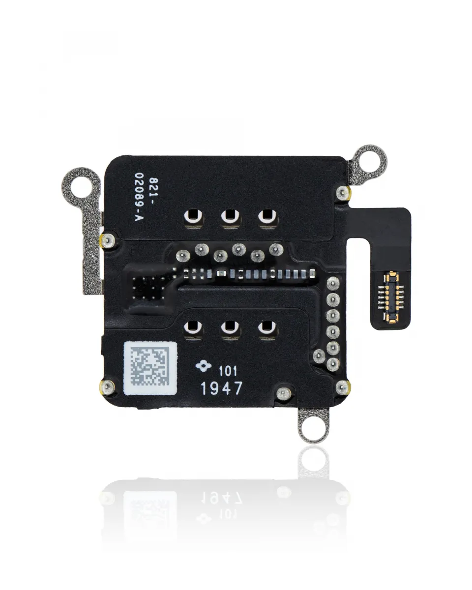 iPhone 11 için Çift Sim Kart Okuyucu Flex Kablo