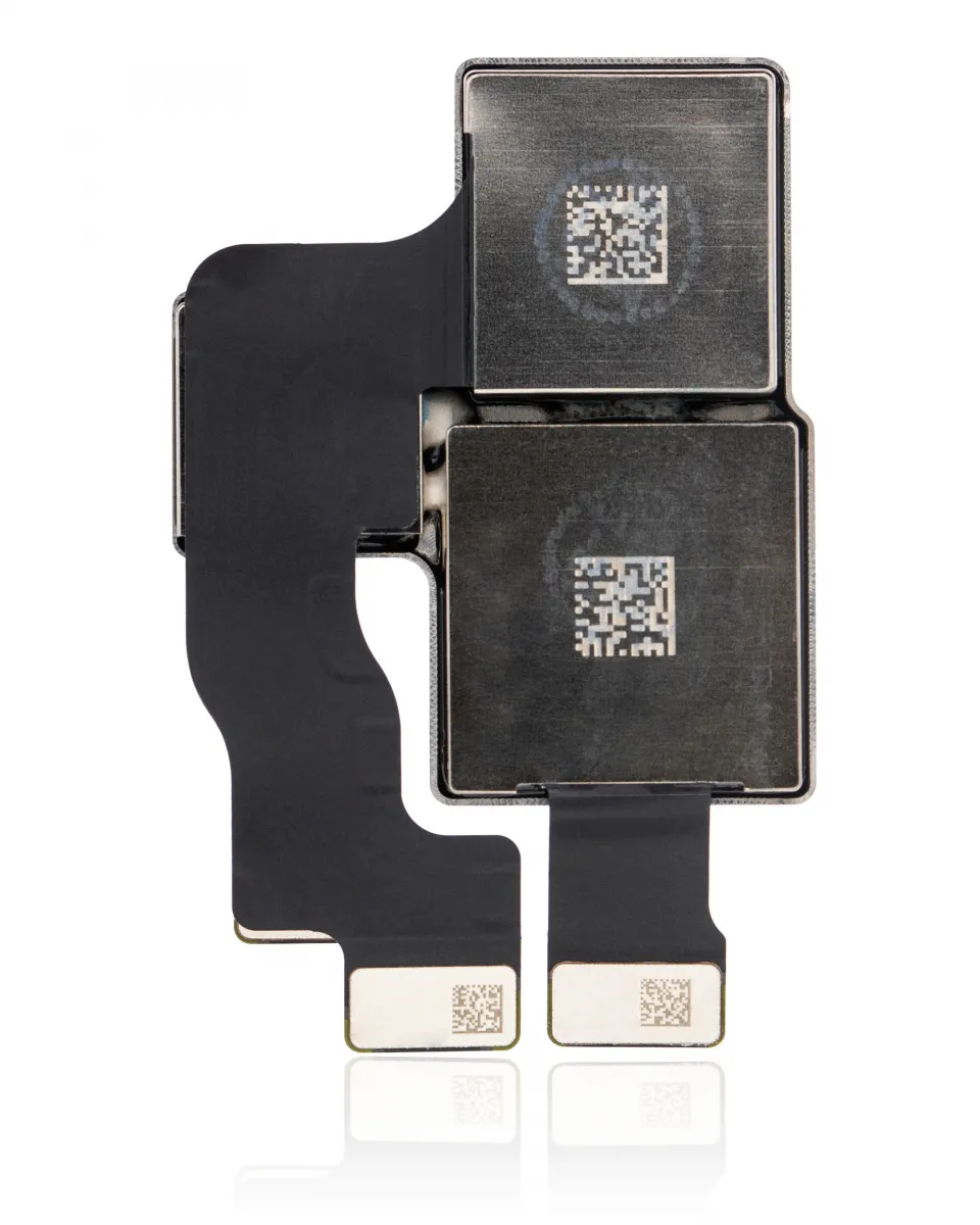 iPhone 11 Pro / 11 Pro Max için Arka Kamera (Premium) iPhone 11 Pro / 11 Pro Max için Arka Kamera (Premium)