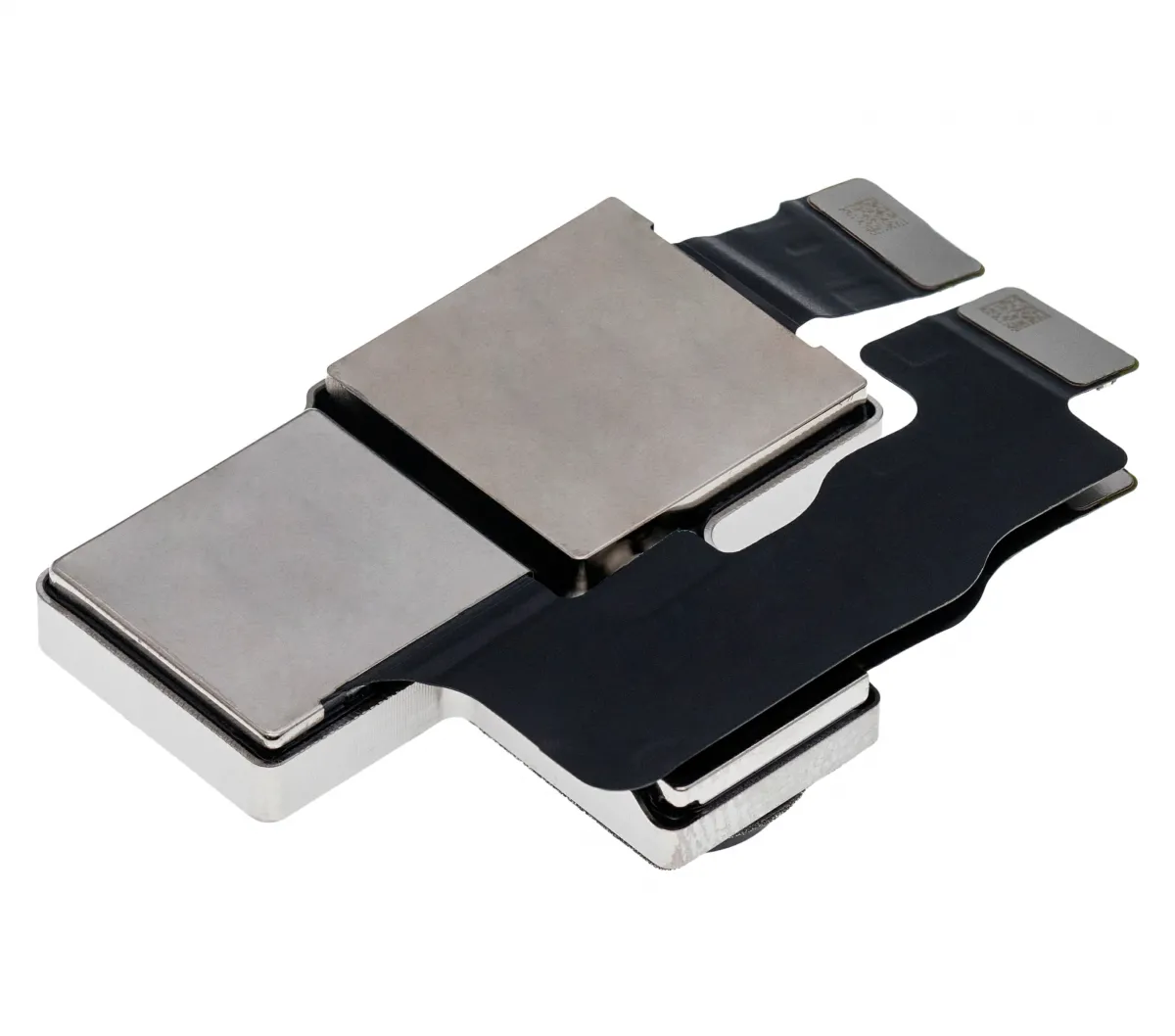 iPhone 11 Pro / 11 Pro Max için Arka Kamera (Premium) iPhone 11 Pro / 11 Pro Max için Arka Kamera (Premium)