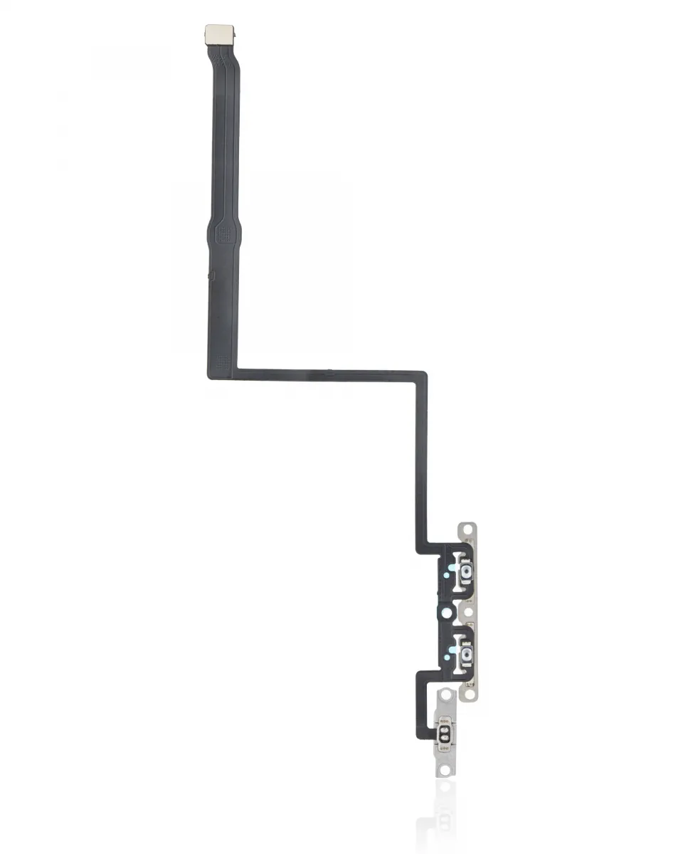 iPhone 11 Pro Max için Volume Flex Kablo iPhone 11 Pro Max için Volume Flex Kablo