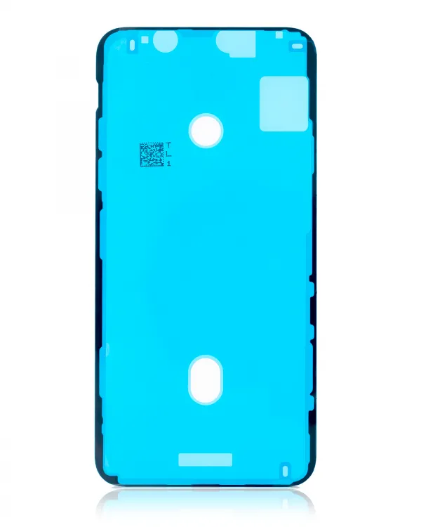 iPhone 11 Pro Max İçin Suya Dayanıklı LCD Yapışkanlı Conta