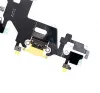 iPhone 11 için Şarj Bağlantı Noktası Esnek Kablosu (Premium) (Sarı) iPhone 11 için Şarj Bağlantı Noktası Esnek Kablosu (Premium) (Sarı)
