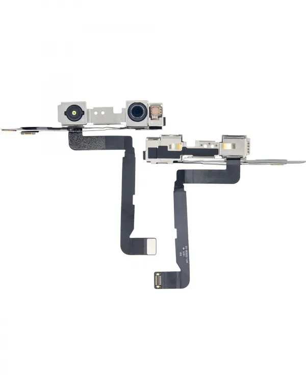 iPhone 11 Pro için Ön Kamera