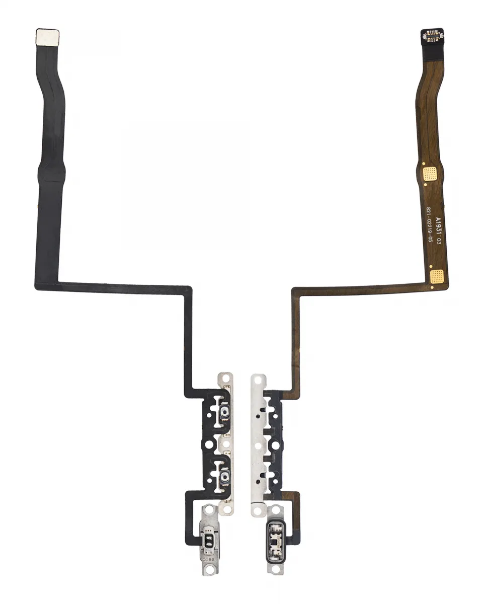iPhone 11 Pro için Volume Flex Kablo