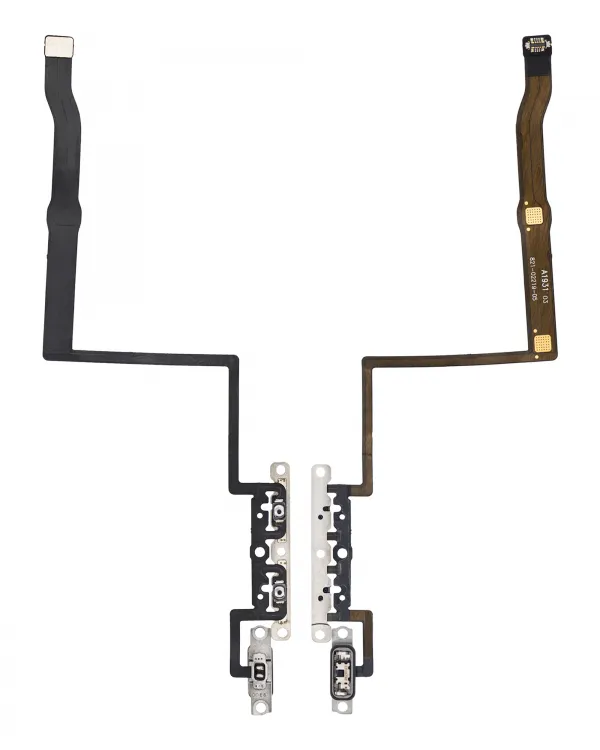 iPhone 11 Pro için Volume Flex Kablo