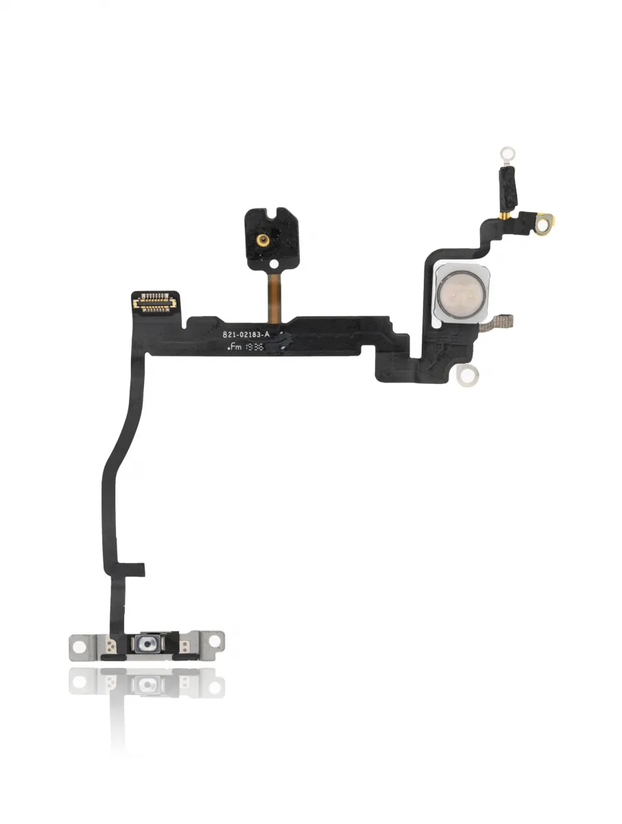 iPhone 11 Pro için Güç Düğmesi Flex Kablosu