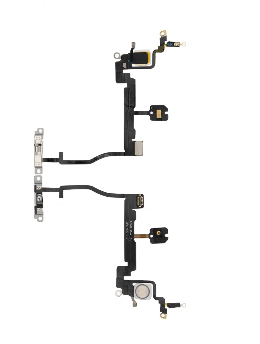 iPhone 11 Pro için Güç Düğmesi Flex Kablosu