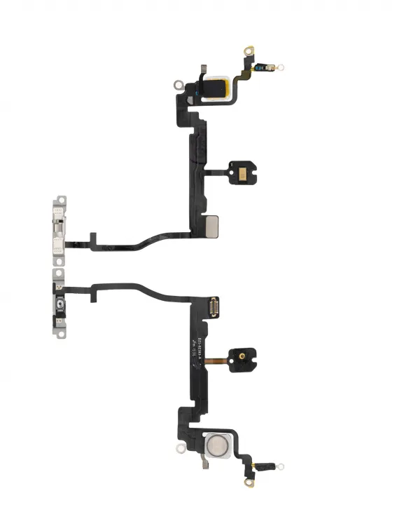 iPhone 11 Pro için Güç Düğmesi Flex Kablosu iPhone 11 Pro için Güç Düğmesi Flex Kablosu