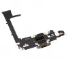 iPhone 11 Pro için Kartlı Şarj Portu Flex Kablosu (Premium) (Altın) iPhone 11 Pro için Kartlı Şarj Portu Flex Kablosu (Premium) (Altın)