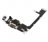 iPhone 11 Pro için Kartlı Şarj Portu Flex Kablosu (Premium) (Altın) iPhone 11 Pro için Kartlı Şarj Portu Flex Kablosu (Premium) (Altın)