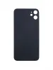 iPhone 11 için 3M Yapışkanlı Arka Cam (Büyük Kamera Deliği) (Beyaz) iPhone 11 için 3M Yapışkanlı Arka Cam (Büyük Kamera Deliği) (Beyaz)