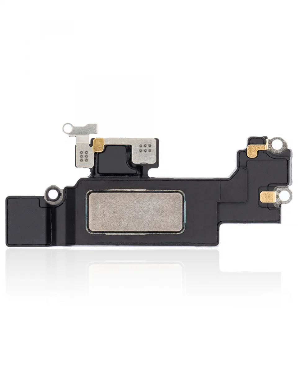 iPhone 12 Mini İçin Kulaklık Hoparlörü (Lehimleme Gerekli) iPhone 12 Mini İçin Kulaklık Hoparlörü (Lehimleme Gerekli)