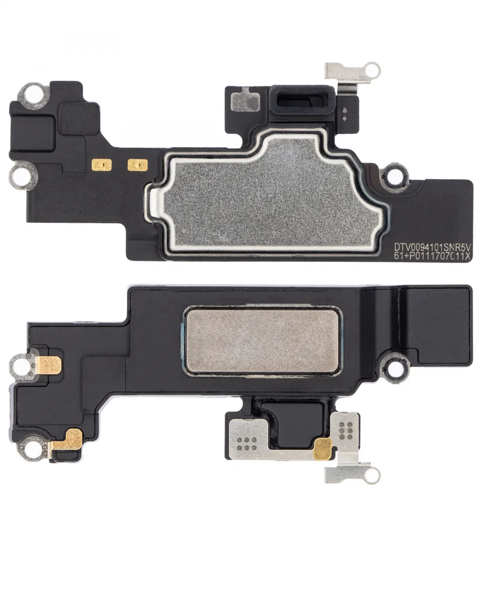 iPhone 12 Mini İçin Kulaklık Hoparlörü (Lehimleme Gerekli) iPhone 12 Mini İçin Kulaklık Hoparlörü (Lehimleme Gerekli)