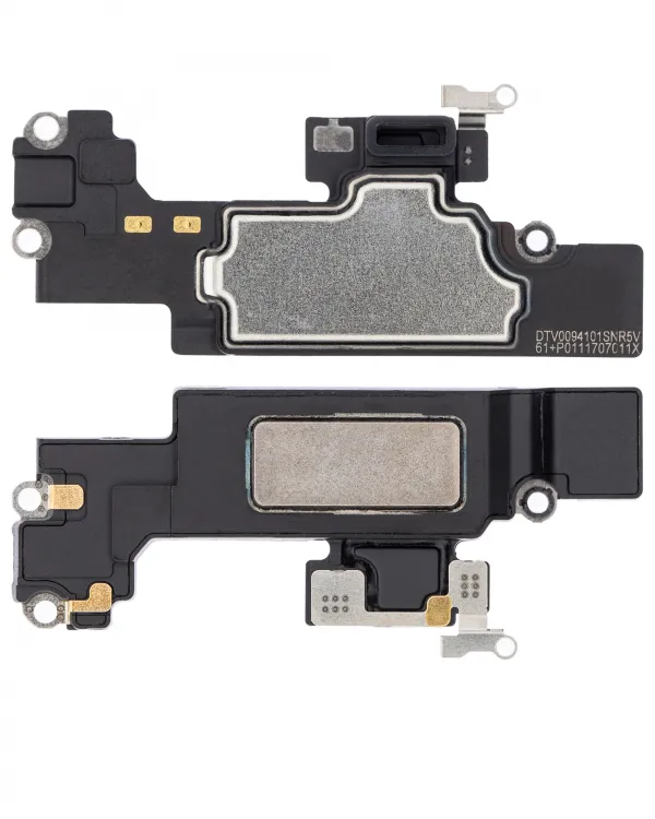 iPhone 12 Mini İçin Kulaklık Hoparlörü (Lehimleme Gerekli) iPhone 12 Mini İçin Kulaklık Hoparlörü (Lehimleme Gerekli)