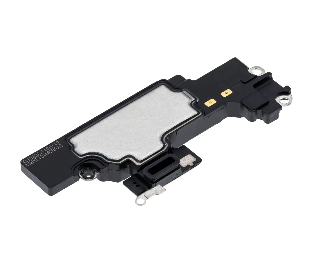 iPhone 12 Mini İçin Kulaklık Hoparlörü (Lehimleme Gerekli) iPhone 12 Mini İçin Kulaklık Hoparlörü (Lehimleme Gerekli)